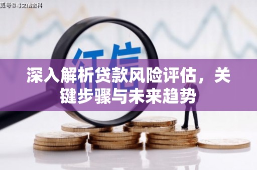 安福深入解析贷款风险评估，关键步骤与未来趋势