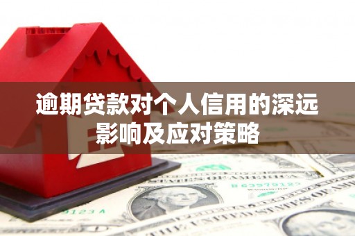 安福逾期贷款对个人信用的深远影响及应对策略