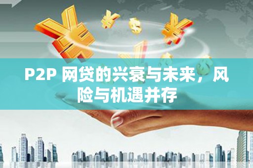 安福P2P 网贷的兴衰与未来，风险与机遇并存