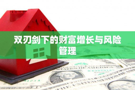 安福双刃剑下的财富增长与风险管理